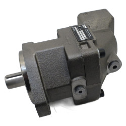 HYDRAULIC MOTOR PARKER F12-030-MU-TV-T-000-0000-P0/3721594
